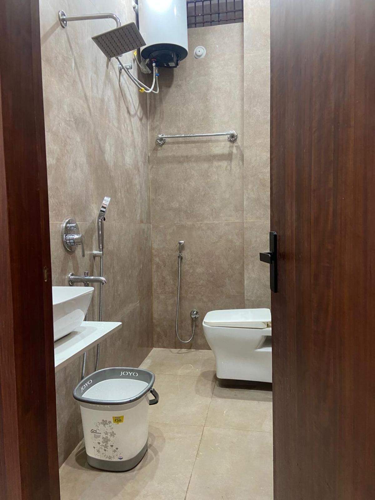 Hotel Nirmal Niwas Waranasi Zewnętrze zdjęcie